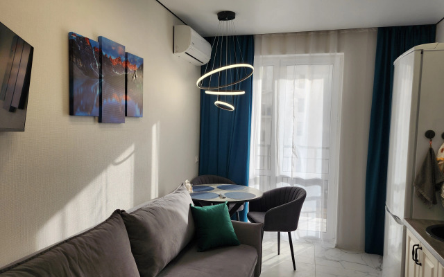 Zhk Letniy Flat