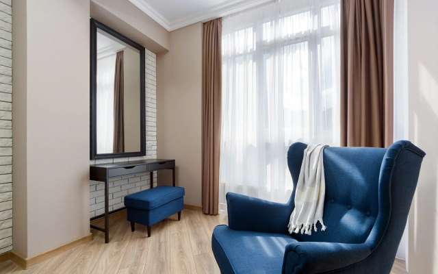 Апартаменты Park Apartments Premium