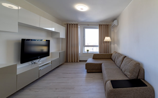 Apartments Inndays On Annino 5