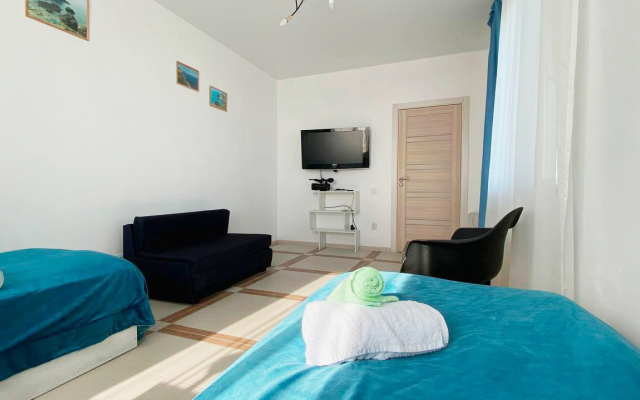 Fiolento Guest House