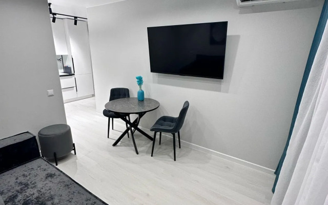 Апартаменты у Мамаева Кургана