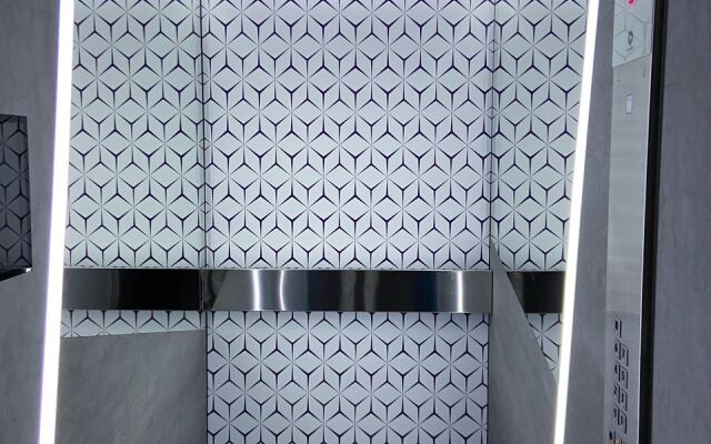 Апартаменты Невский Yard