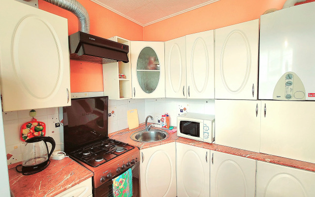 Priyatny Otdykh Flat