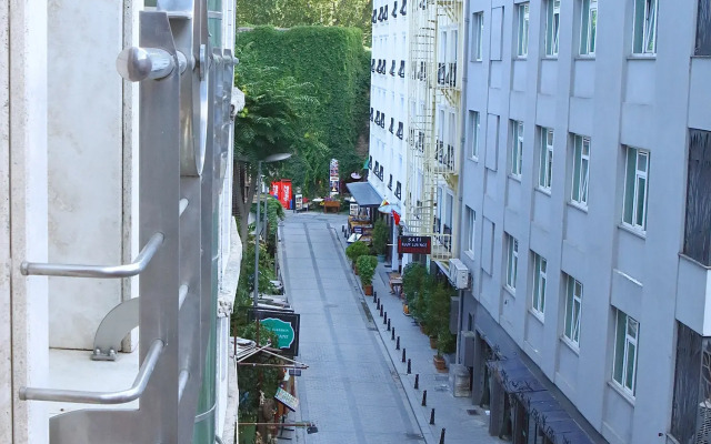 Amara Hotel Old City