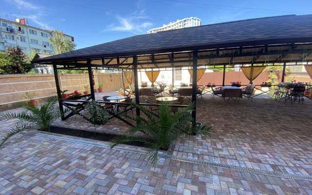 Valentina Guest House