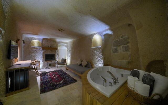 Kappadoks Cave Hotel