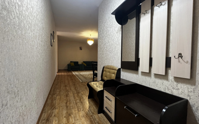 Апартаменты Sundag Л95