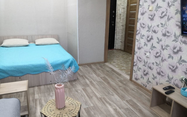 Квартира в Центральном