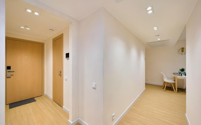 Апартаменты Grand Palace 623