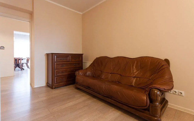 Квартира на Советском Проспекте 43