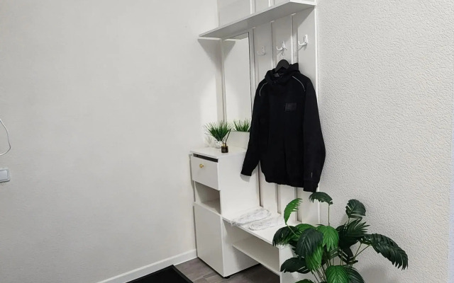 Nevskiy Stil Flat