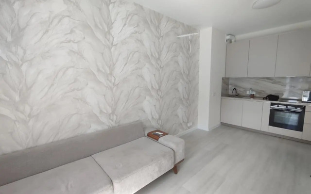 Nuar Ot Home24 Flat