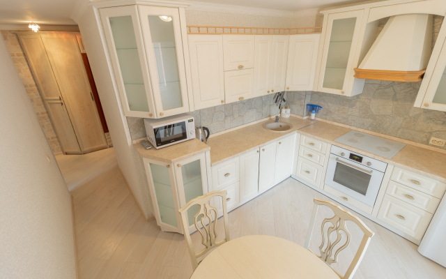 Апартаменты Квартира-52 на Горького 142