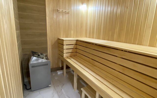 Kuray Hotel