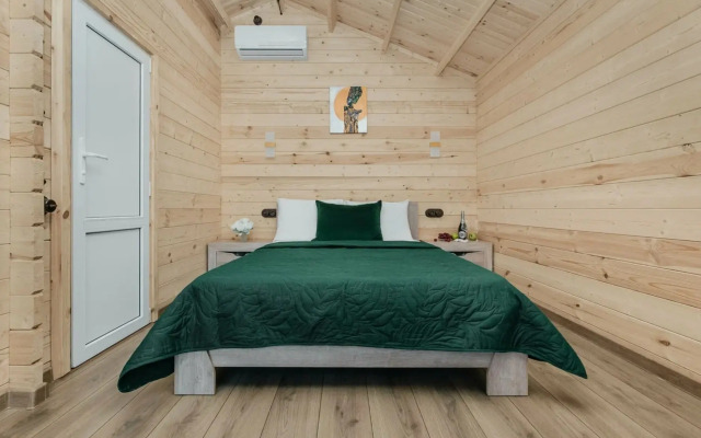 База отдыха Grey House