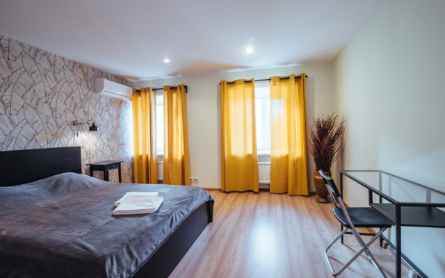 Piterstay Nevsky 32