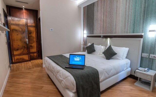 Hotel Memphis