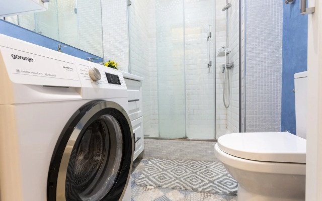 Apartamenty Plaza V Tsentre Adlera