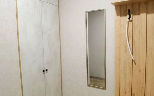 Квартира на Улице Лескова 35