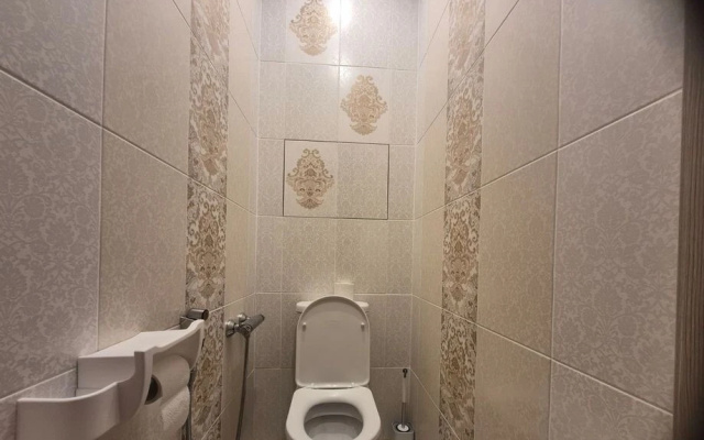 Квартира на Дзержинского 84