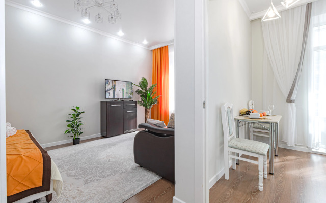 Alpamys Comfort Home Flat