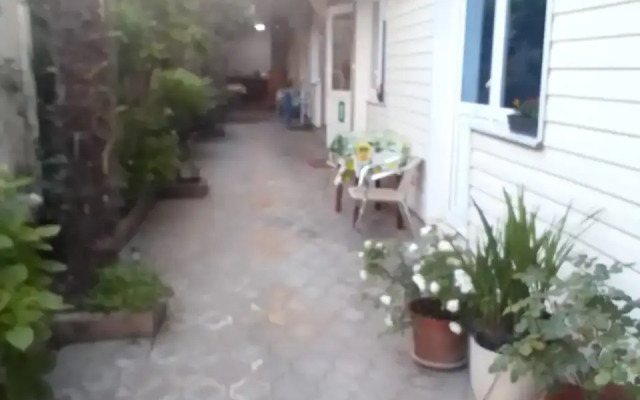 Yedinstvo Guest house