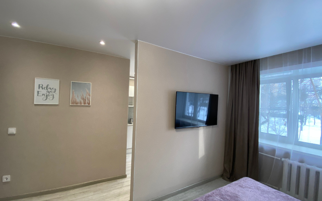 Квартира Уютная рядом с центральной набережной