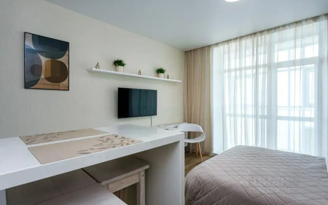 Апартаменты Белоснежка