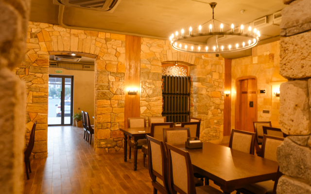 Khamada Mini-hotel