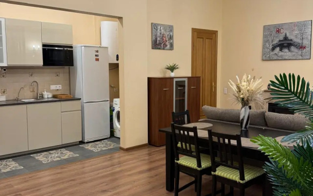 Квартира на Невском Проспекте 90-92