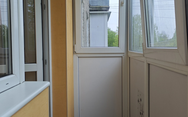 Uyutnaya Dvushka v Tsentre Dostoprimechatelnostey Flat