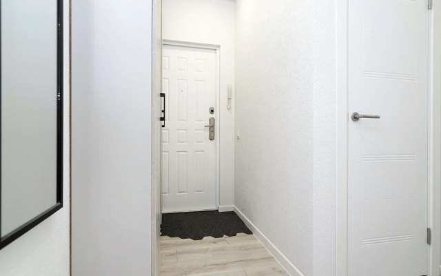 Квартира на улице Короленко 19