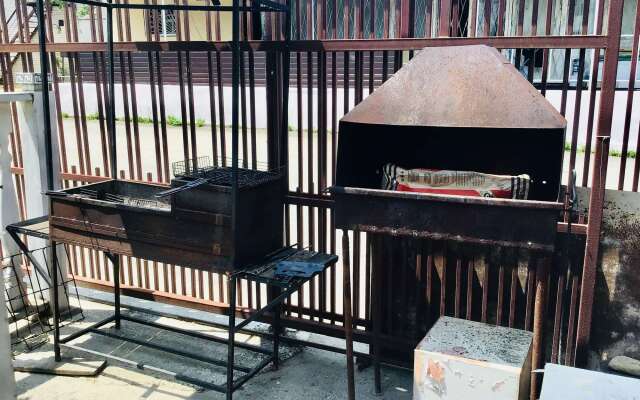 Гостевой Дом Олений Ручей