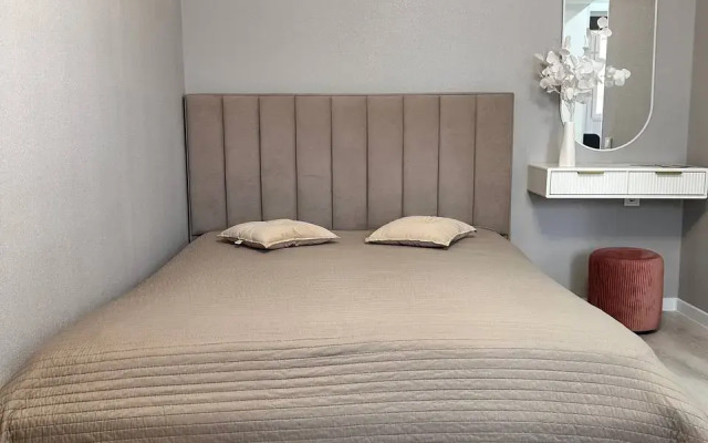 Квартира Уютная квартира в центре