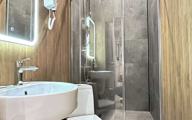 Essentuki Boutique hotel
