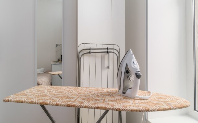 Апартаменты Sutki Rent у Мариинского Театра Двухместные эконом