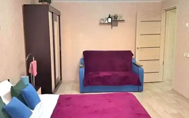 Квартира Уютная светлая квартира в центре