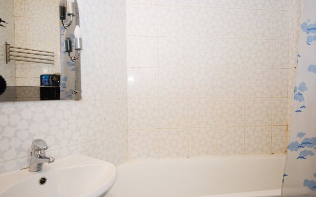 Na Novom Arbate Apartaments