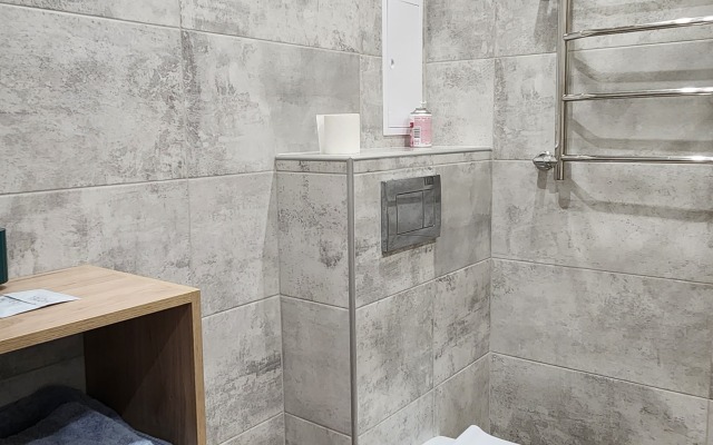 Квартира 9 литер