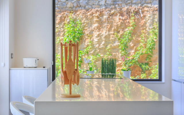 Private Bays & Islands Villa