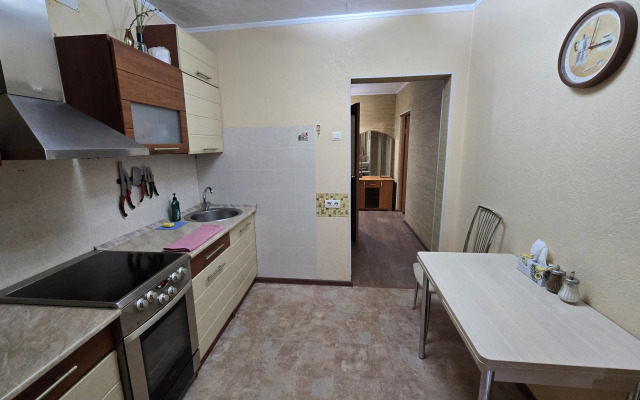 Квартира Уютная однушка возле Горного Воздуха