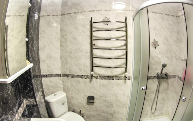 Квартира Однокомнатная в Парке возле Нарзанной Галереи