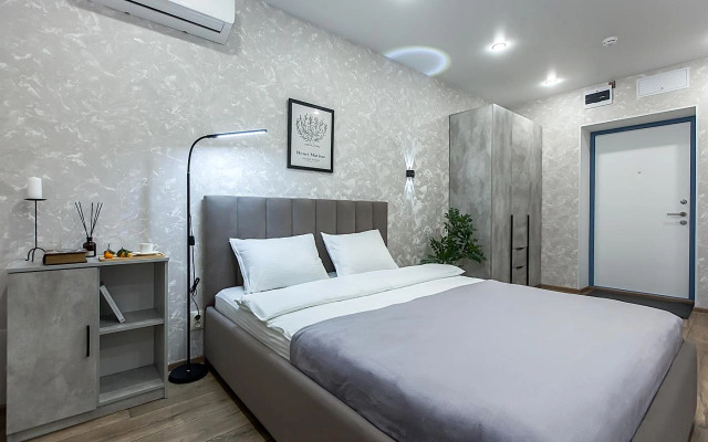 Квартира IRent Гармония в ЖК Южный бульвар