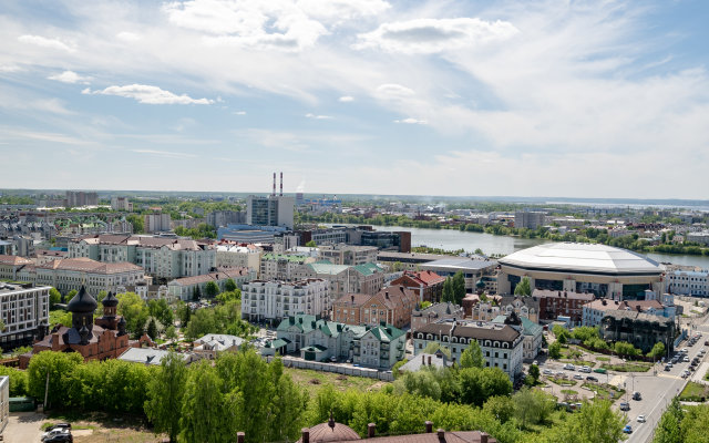 Appartement De Luxe -  Somfort Apartments