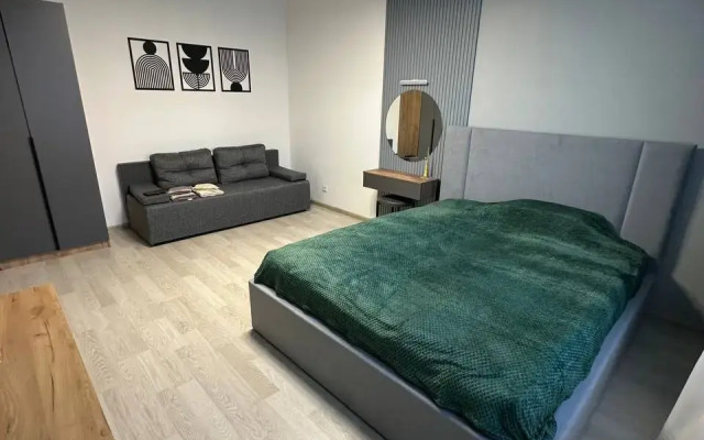 Квартира на Зареченской