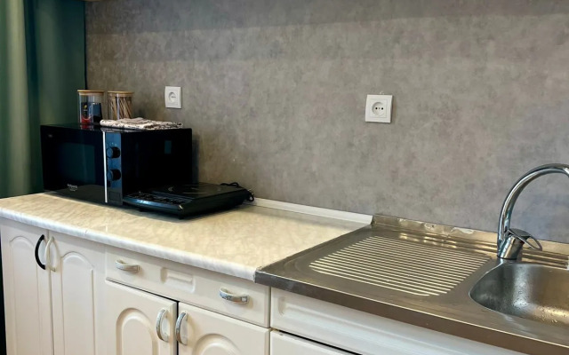 Квартира City House уютная