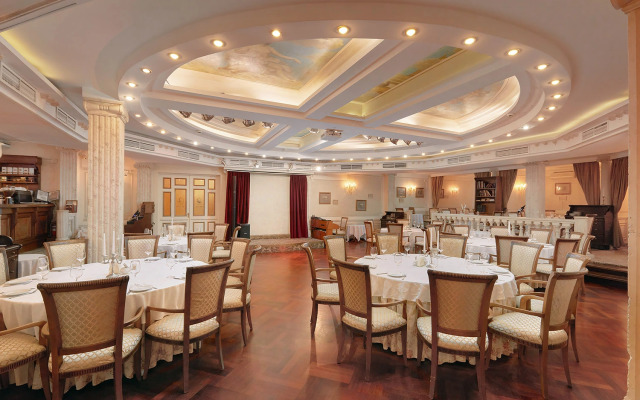 Бутик-Отель Автор