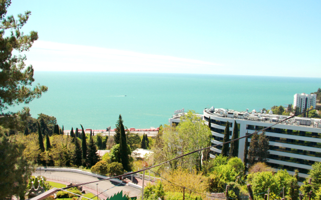 Milar Guest House