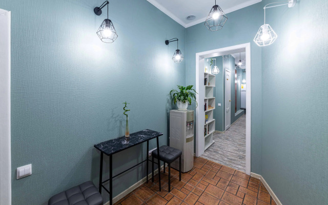 Апартаменты Франт №2