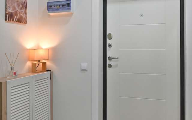 Apartamenty V "alpakh" Apartments